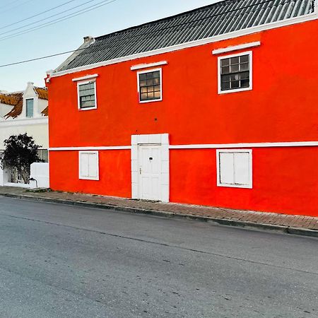 Nouvelle Orange Willemstad Kültér fotó