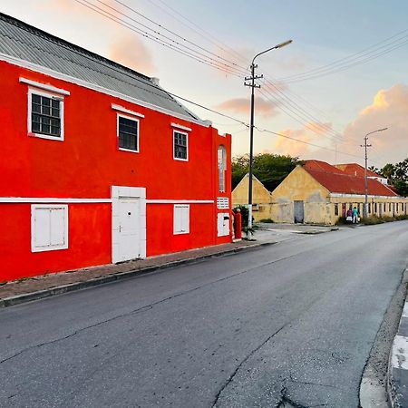 Nouvelle Orange Willemstad Kültér fotó