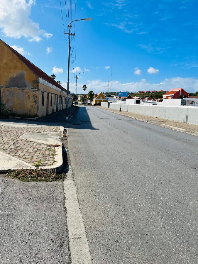 Nouvelle Orange Willemstad Kültér fotó