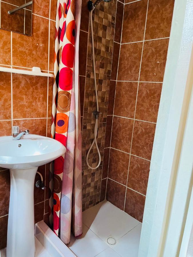 Nouvelle Orange Willemstad Kültér fotó