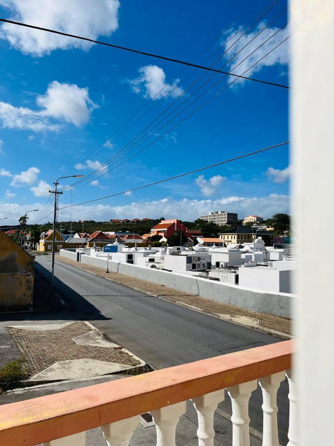Nouvelle Orange Willemstad Kültér fotó