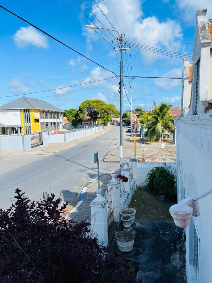 Nouvelle Orange Willemstad Kültér fotó