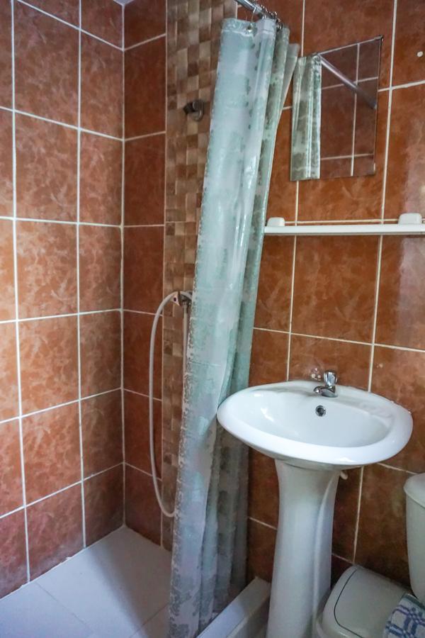 Nouvelle Orange Willemstad Kültér fotó